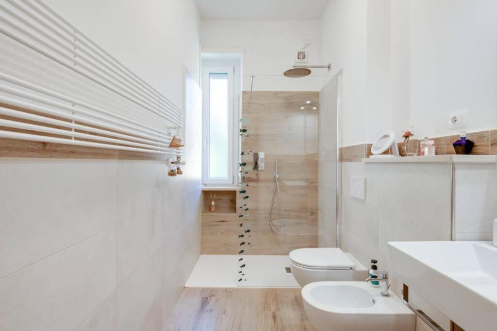 Appartement Ponte Vecchio-Newly Restyled Flat à Florence Extérieur photo