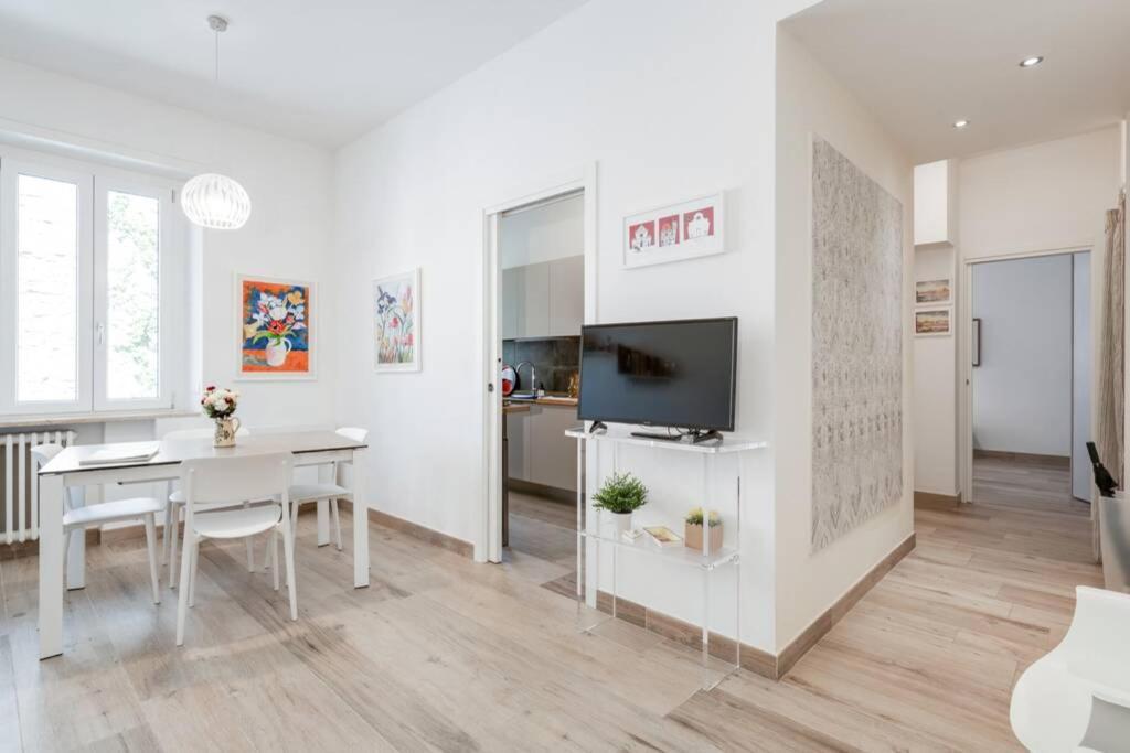 Appartement Ponte Vecchio-Newly Restyled Flat à Florence Extérieur photo