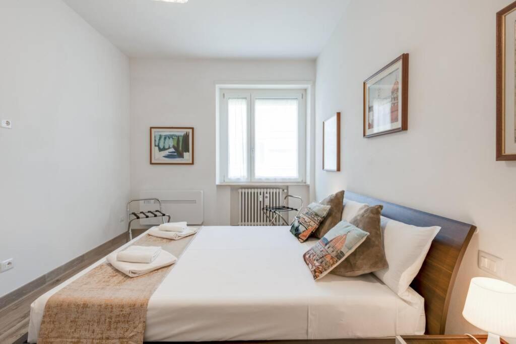 Appartement Ponte Vecchio-Newly Restyled Flat à Florence Extérieur photo