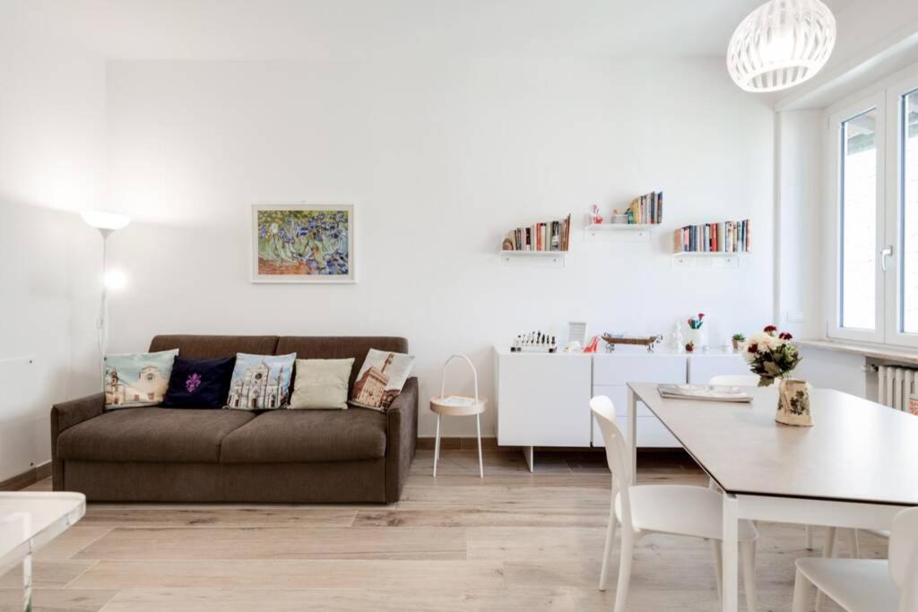Appartement Ponte Vecchio-Newly Restyled Flat à Florence Extérieur photo