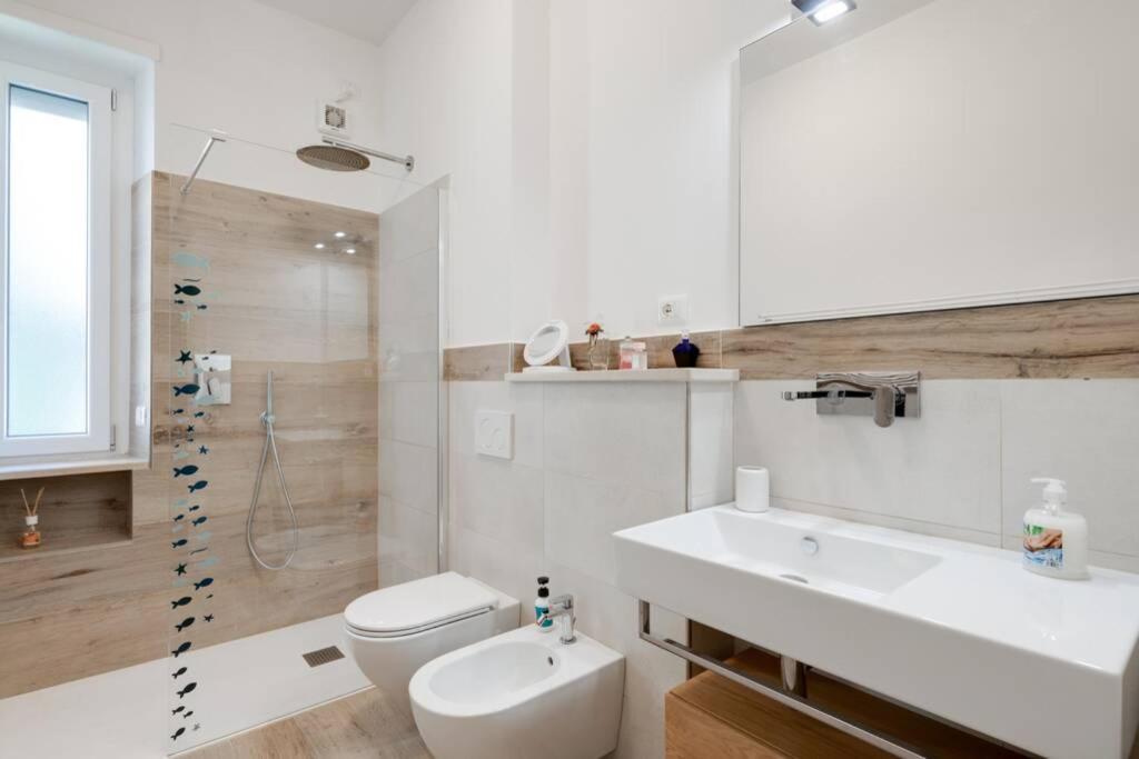 Appartement Ponte Vecchio-Newly Restyled Flat à Florence Extérieur photo
