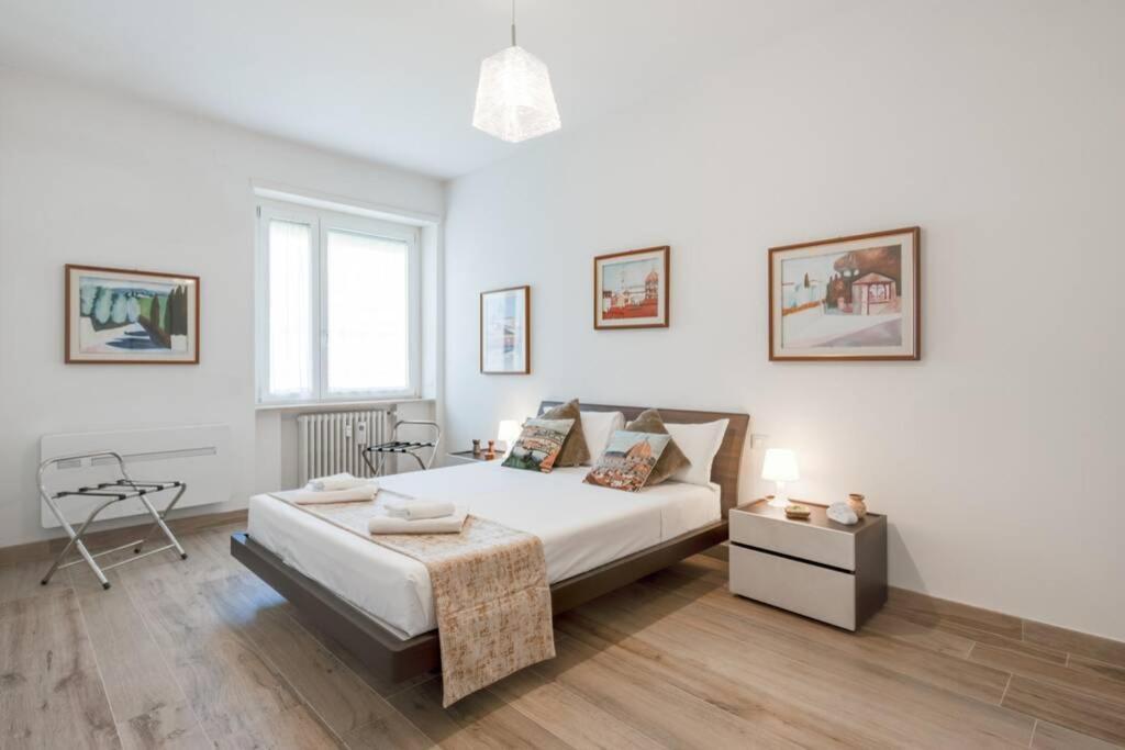 Appartement Ponte Vecchio-Newly Restyled Flat à Florence Extérieur photo